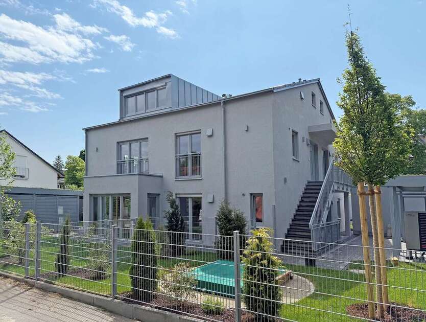 Wohnung zum Mieten in München 2.640 € 97 m²