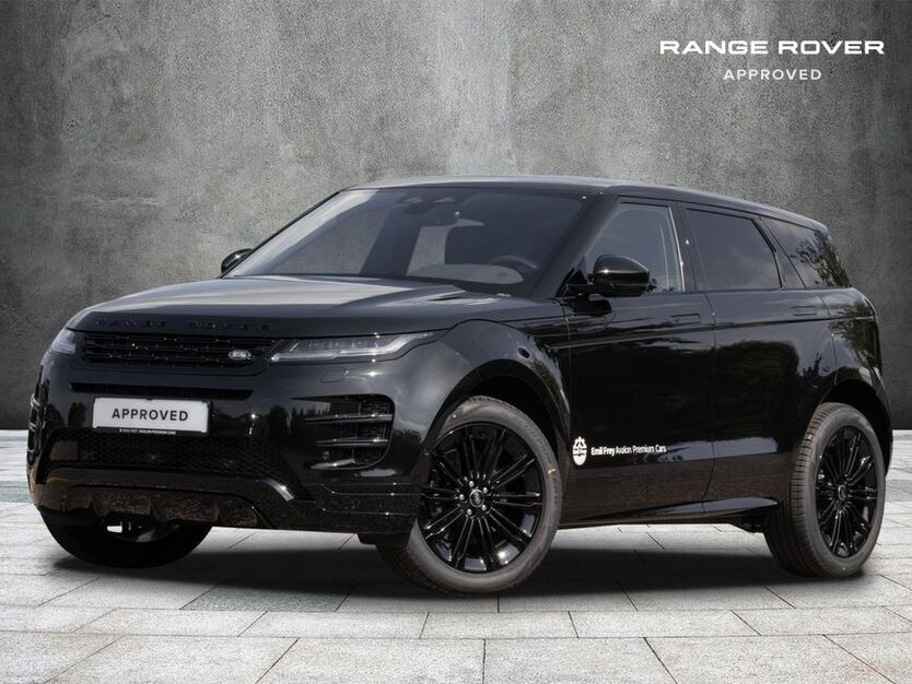 Land Rover Range Rover Evoque 4.981 km 65.900 € Kronberg 61476