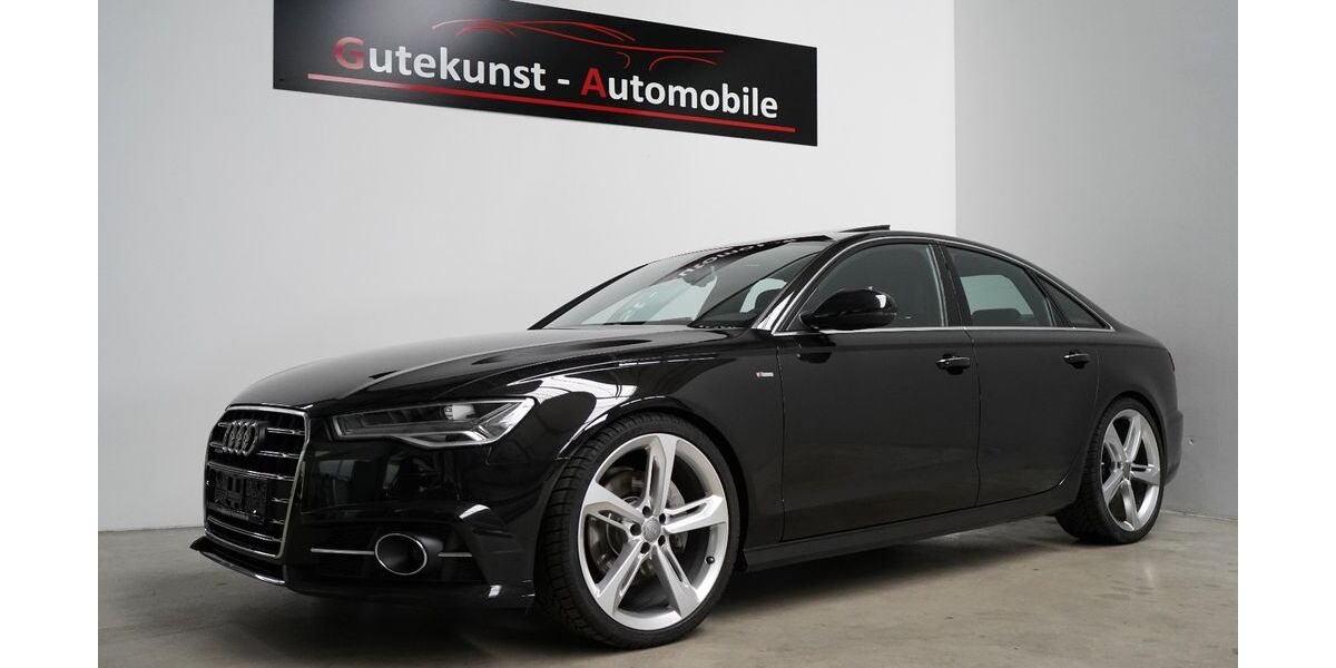 Audi A6 163.965 km 20.800 &euro; Nagold Hochdorf 72202
