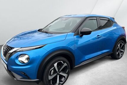 Nissan Juke 20.510 km 18.990 &euro; Bremen 28757