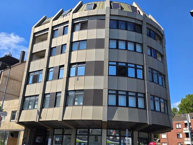 Etagenwohnung Mönchengladbach - 5 Zimmer, 140 m&sup2;, 389.000&euro; | Angebot:22640601