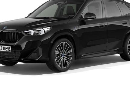 BMW X1 51.725 km 47.125 &euro; Bietigheim-Bissingen 74321