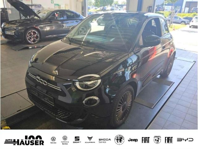 Fiat 500e 15.905 km 15.985 &euro; Pohlheim 35415