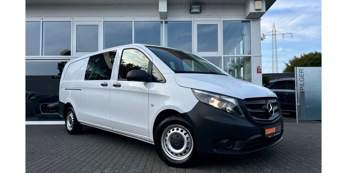 Mercedes-Benz Vito 100.665 km 20.490 € Bad Honnef 53604