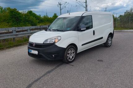 Fiat Doblo 171.500 km 5.300 &euro; München 81245