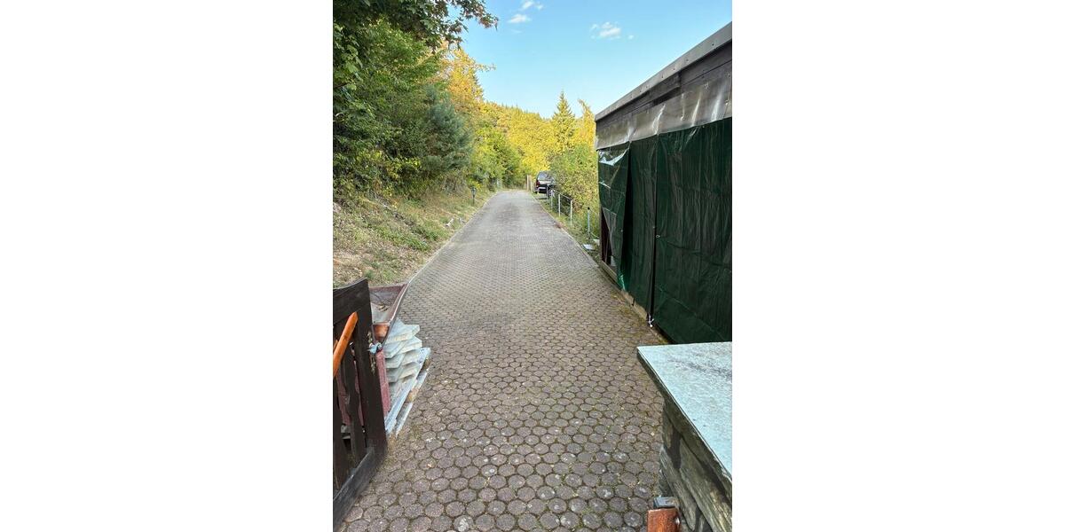 Einfamilienhaus Biedenkopf - 3 Zimmer, 100 m&sup2;, 298.000&euro; | Angebot:26510910