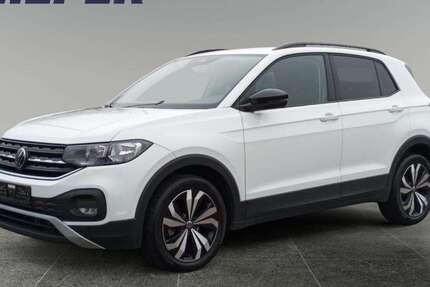 VW T-Cross 37.525 km 17.980 &euro; Zetel 26340