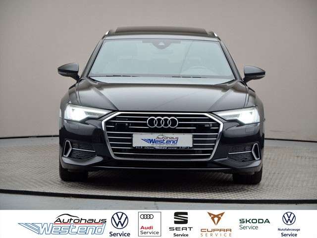 Audi A6 66.859 km 37.960 &euro; München 80686