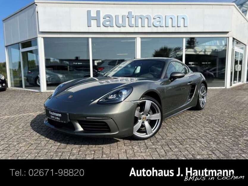 Cayman
