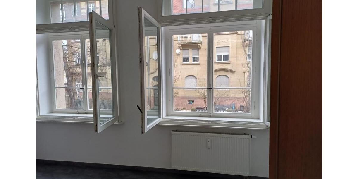 Etagenwohnung Pforzheim Nordstadt - 190.000&euro; | Angebot:25611786