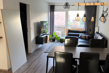 Wohnung Münster Mitte-Süd - 2 Zimmer, 60 m&sup2;, 840&euro; | Angebot:27720708