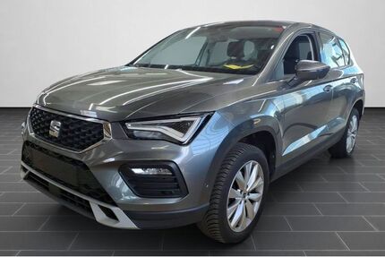 Seat Ateca 20.619 km 25.500 &euro; Heidelberg 69123