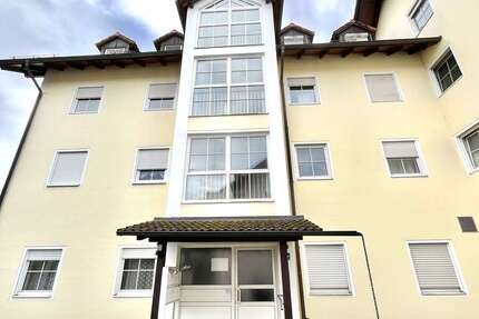 Wohnung Pocking - 2.5 Zimmer, 53 m&sup2;, 595&euro; | Angebot:25854127