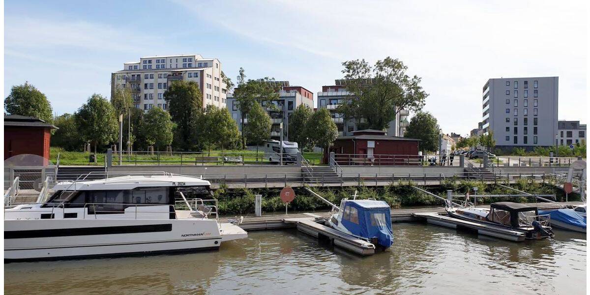 Etagenwohnung Halle/Saale Saaleaue - 2 Zimmer, 61 m&sup2;, 700&euro; | Angebot:26867265