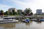 Etagenwohnung Halle/Saale Saaleaue - 2 Zimmer, 61 m&sup2;, 700&euro; | Angebot:26867265