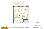 Etagenwohnung Tawern - 2 Zimmer, 111 m&sup2;, 404.000&euro; | Angebot:26277282