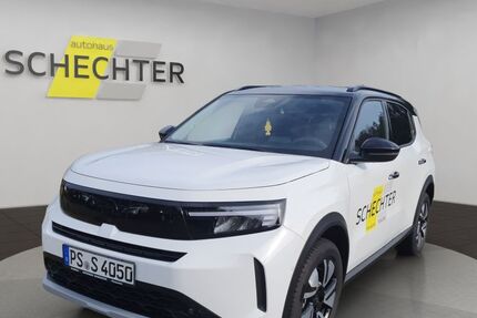 Opel Frontera 2.000 km 25.861 &euro; Rodalben-Neuhof 66976