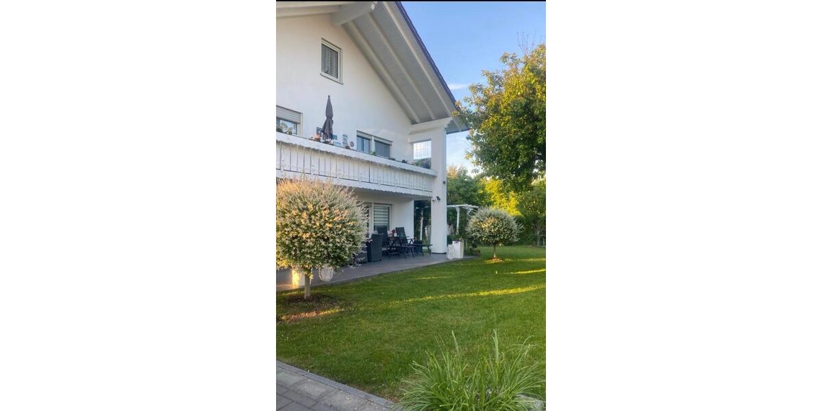 Etagenwohnung Mindelheim - 4 Zimmer, 87 m&sup2;, 1.250&euro; | Angebot:25509723