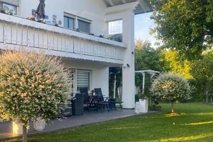 Wohnung Mindelheim - 4 Zimmer, 87 m&sup2;, 1.250&euro; | Angebot:25509723