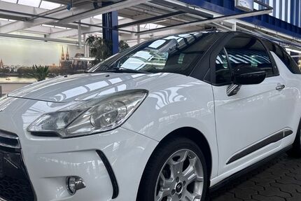 Citroen DS3 159.000 km 4.300 &euro; Brühl (Nähe Köln) 50321