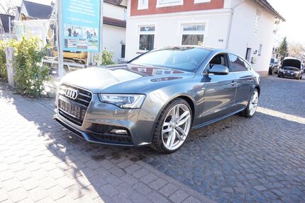 Audi A5 153.028 km 19.990 &euro; Ahrensburg 22926