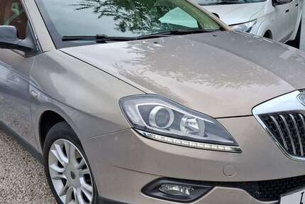 Lancia Delta 198.000 km 3.950 &euro; Pößneck 07381