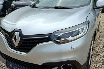 Renault Kadjar 139.000 km 7.444 &euro; Bitterfeld-Wolfen OT Wolfen 06766