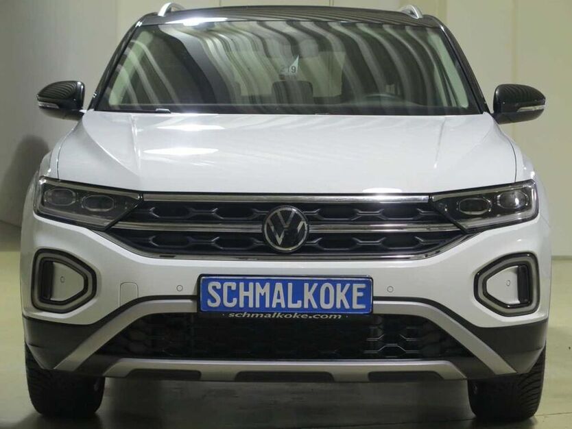 T-Roc