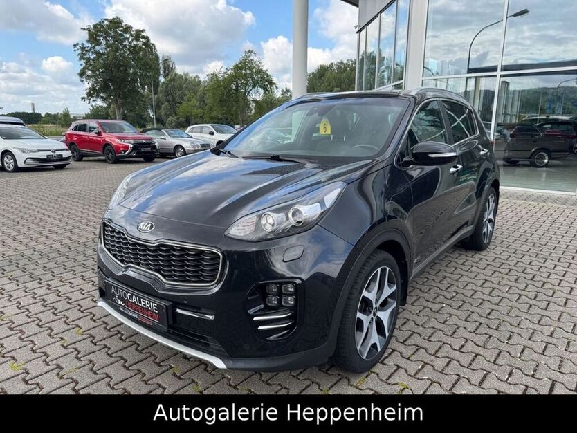Sportage