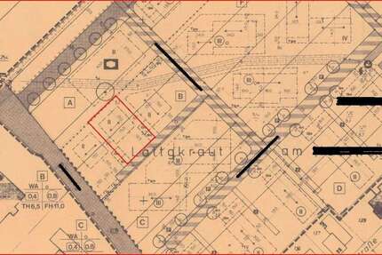 Grundstück Eschborn - 700.000&euro; | Angebot:24662385