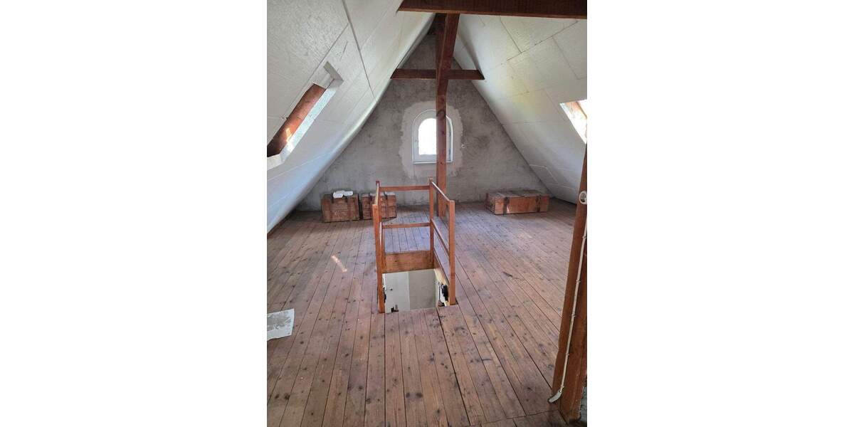 Einfamilienhaus Wangen im Allgäu Wangen - 6 Zimmer, 115 m&sup2;, 495.000&euro; | Angebot:26360143