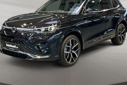 VW Tiguan 19.100 km 44.589 &euro; Neckarsulm-Obereisesheim 74172