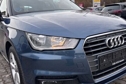 Audi A1 68.019 km 14.600 &euro; Sonneberg 96515