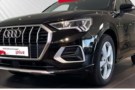 Audi Q3 65.000 km 25.880 &euro; Kiel 24118