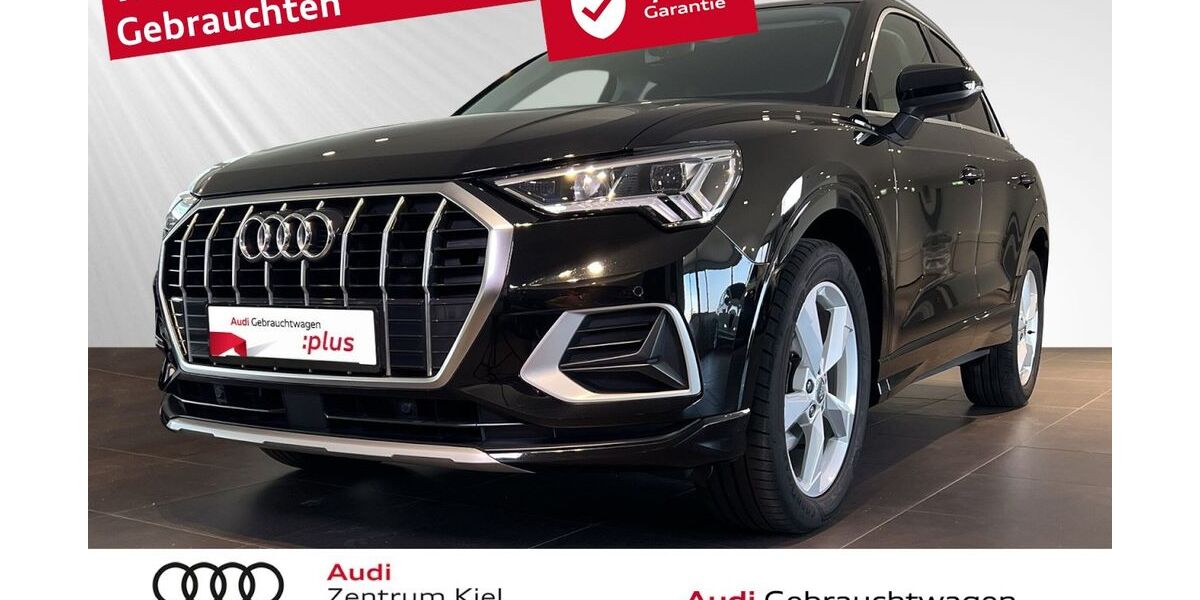 Audi Q3 65.000 km 25.880 &euro; Kiel 24118