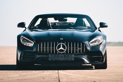 Mercedes-Benz AMG GT C 40.000 km 137.999 &euro; Schwetzingen 68723