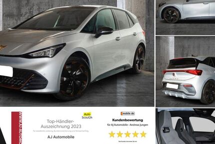 Cupra Born 27.500 km 29.700 &euro; Hohenfels-Essingen 54570