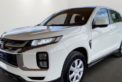 Mitsubishi ASX 61.395 km 17.990 &euro; Bedburg Hau 47551