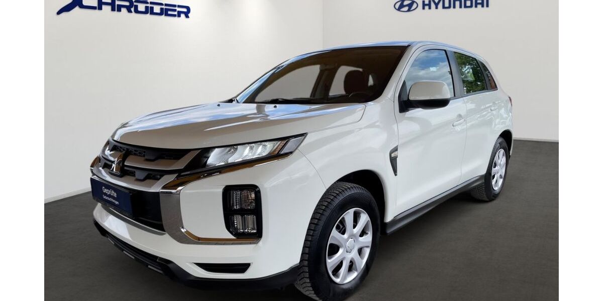 Mitsubishi ASX 61.395 km 17.990 &euro; Bedburg Hau 47551