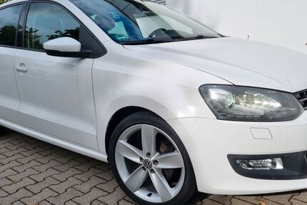 VW Polo 105.000 km 9.500 € Mühlheim am Main 63165
