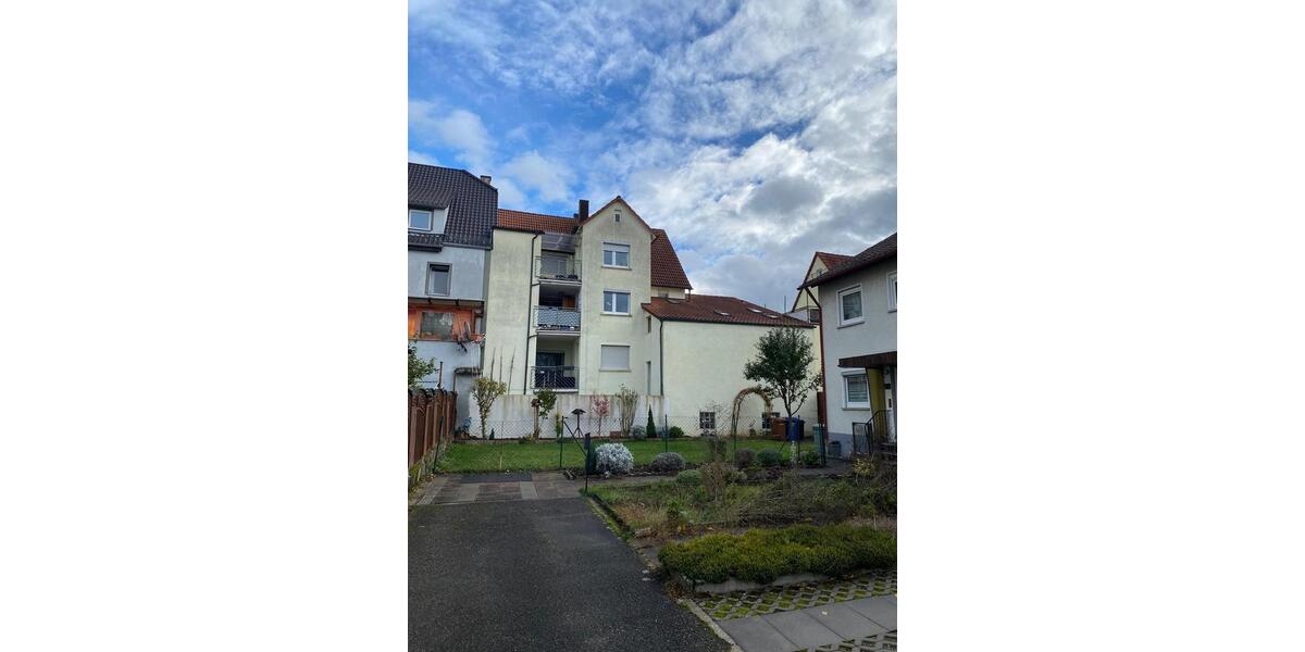 Etagenwohnung Karlsruhe Durlach - 4 Zimmer, 95 m&sup2;, 319.000&euro; | Angebot:25939260