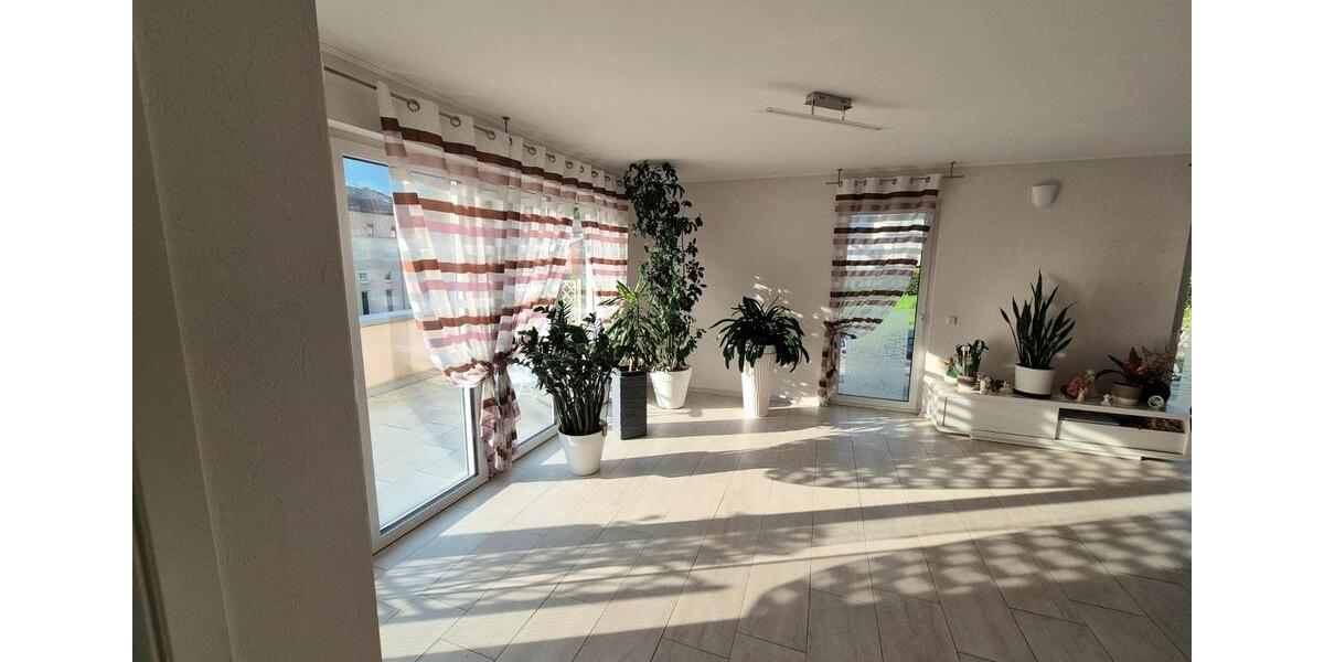 Etagenwohnung Irrel - 3 Zimmer, 96 m&sup2;, 1.250&euro; | Angebot:26238654