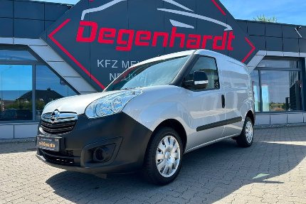 Opel Combo 125.334 km 6.500 &euro; Mönchhagen 18182