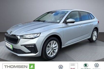 Skoda Scala 1.100 km 23.790 &euro; Kropp 24848