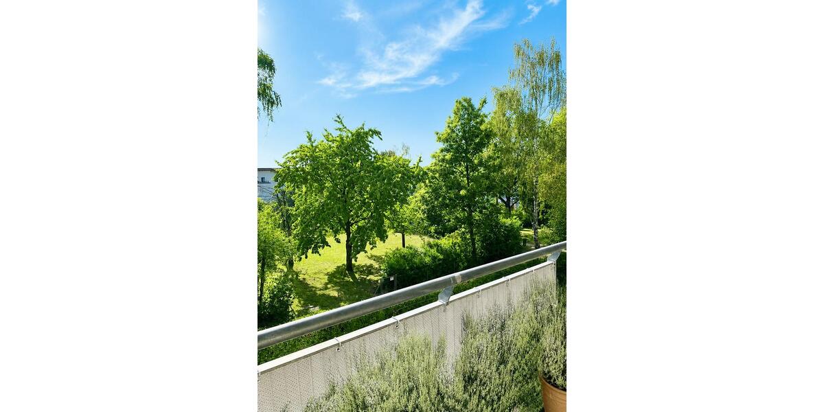 Etagenwohnung Kirchheim bei München - 2 Zimmer, 47 m&sup2;, 430.000&euro; | Angebot:27108409