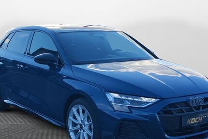 Audi A3 5.000 km 39.890 &euro; Schwäbisch Hall 74523