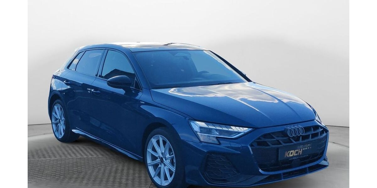 Audi A3 5.000 km 39.890 &euro; Schwäbisch Hall 74523