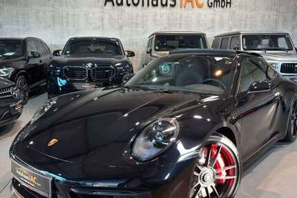 Porsche Carrera GT 5.129 km 179.900 &euro; Petersberg 36100