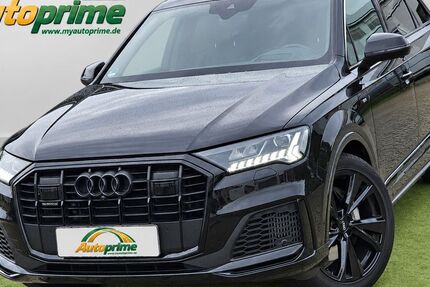 Audi Q7 54.000 km 56.999 &euro; Wörth am Rhein 76744
