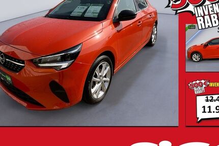 Opel Corsa 11.300 km 11.980 &euro; Meitingen 86405